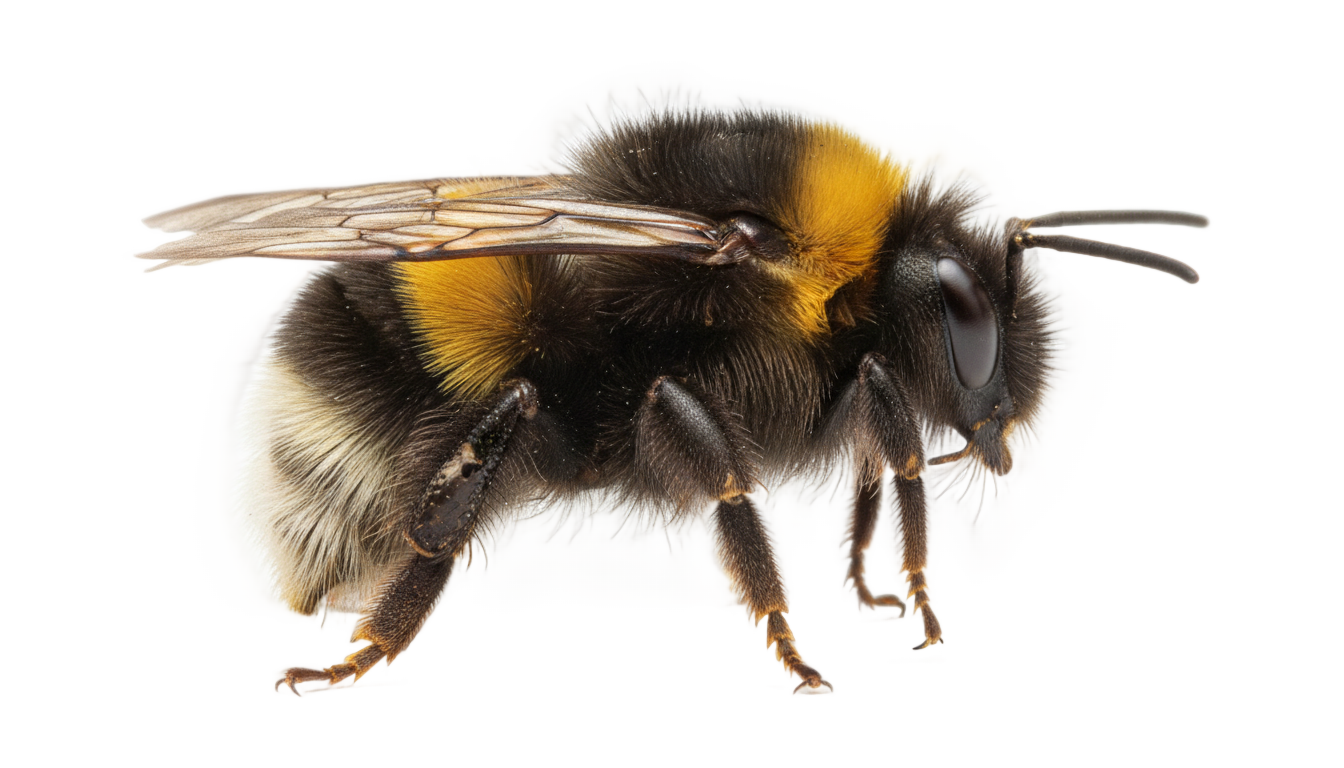 honey bee icon png PNG transparent background