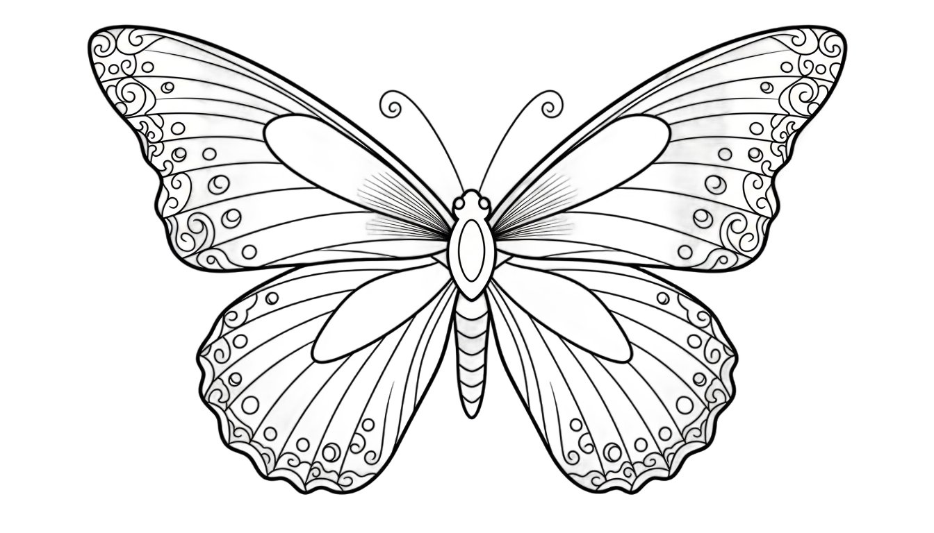 butterfly silhouette png PNG transparent background