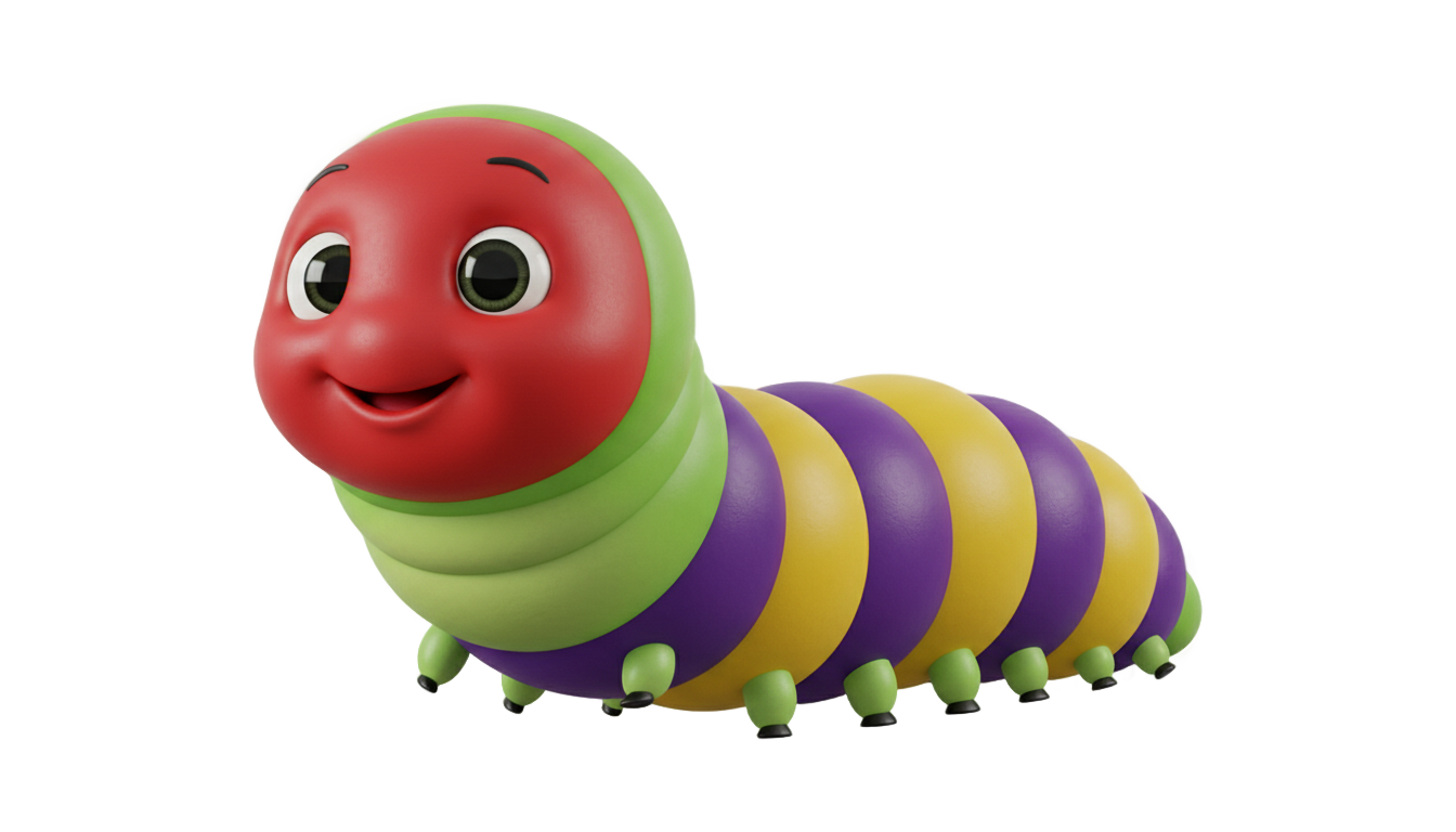 the very hungry caterpillar clipart png PNG transparent background