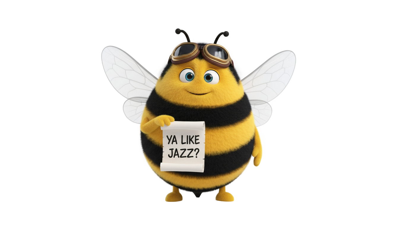 bee movie meme png PNG transparent background