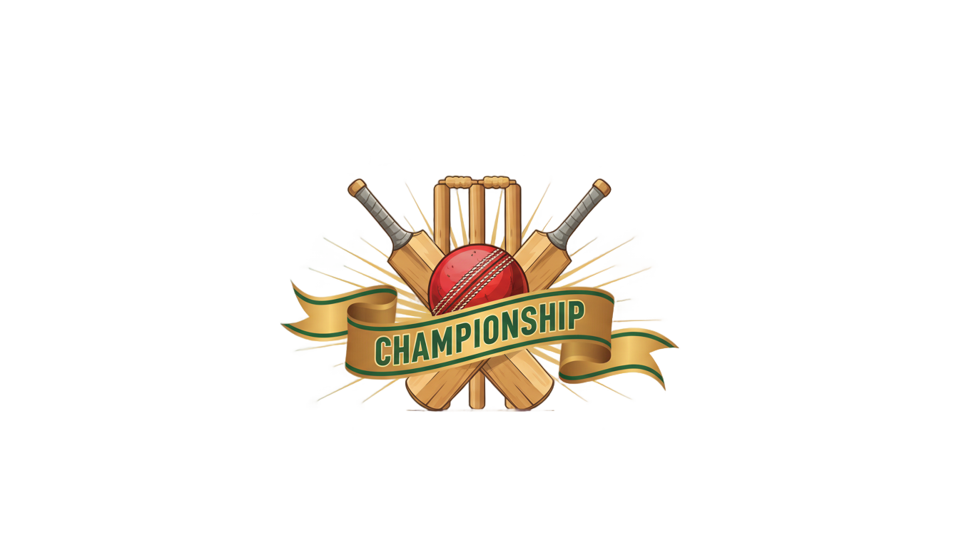 cricket banner design png PNG transparent background
