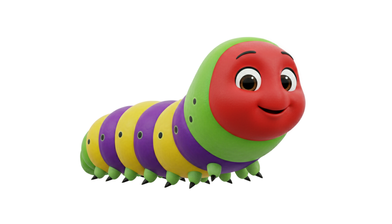 the very hungry caterpillar clipart png PNG transparent background