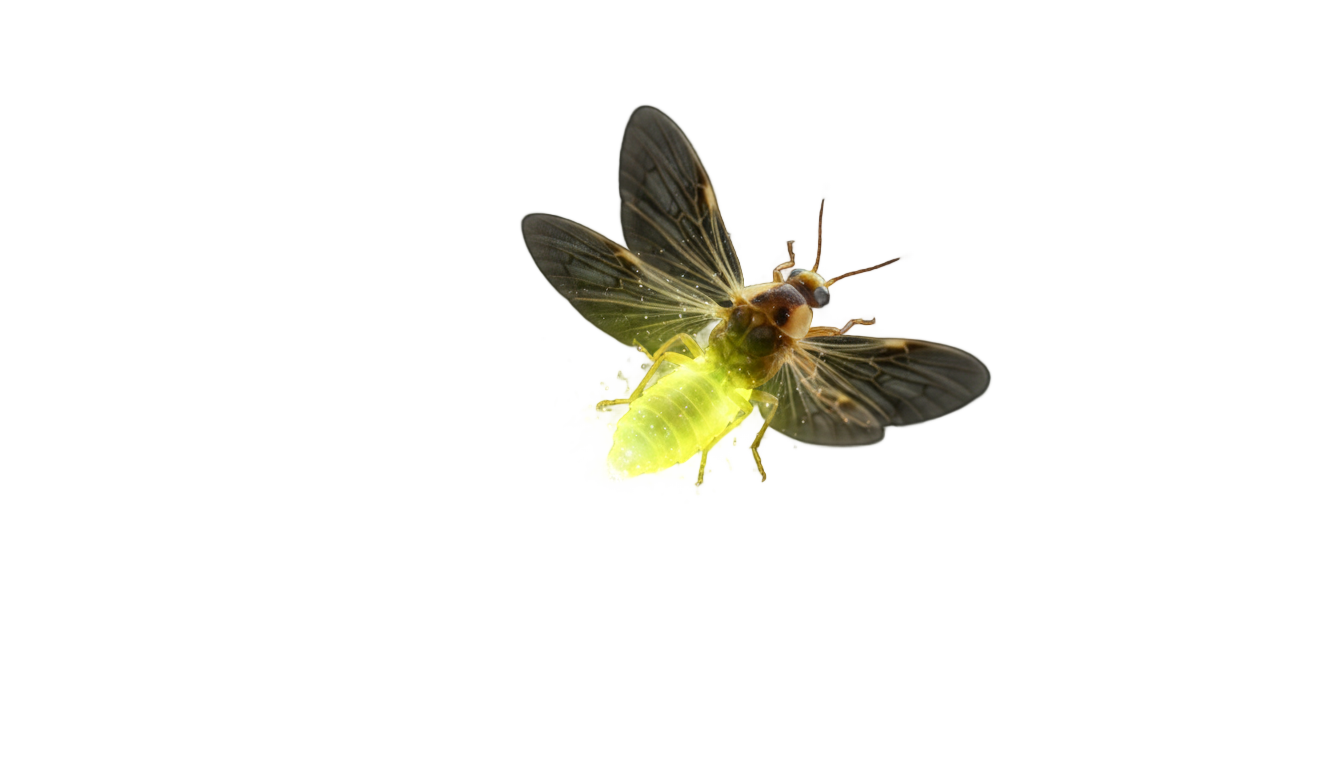 firefly splash art png PNG transparent background