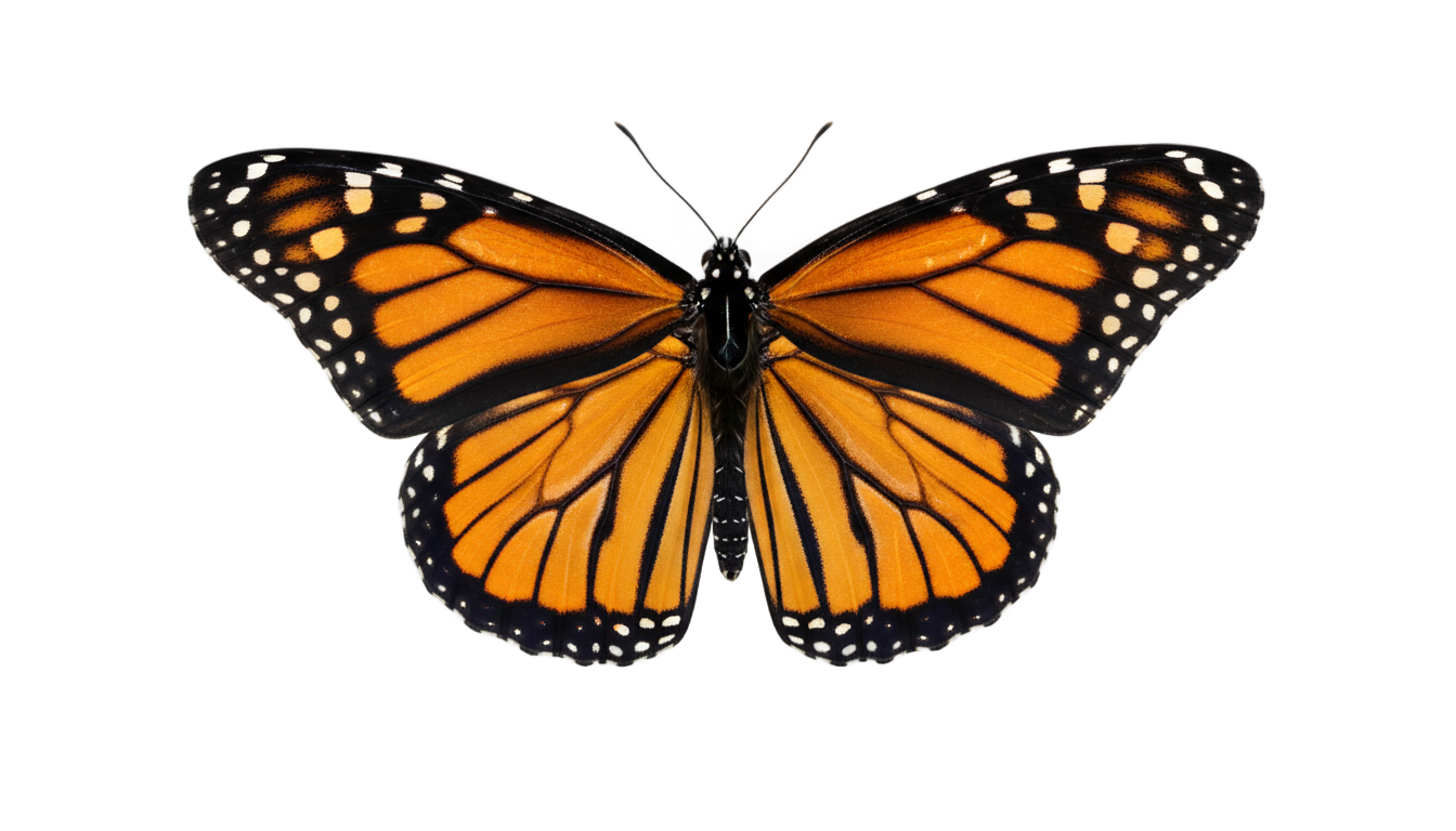 butterfly clip art png PNG transparent background