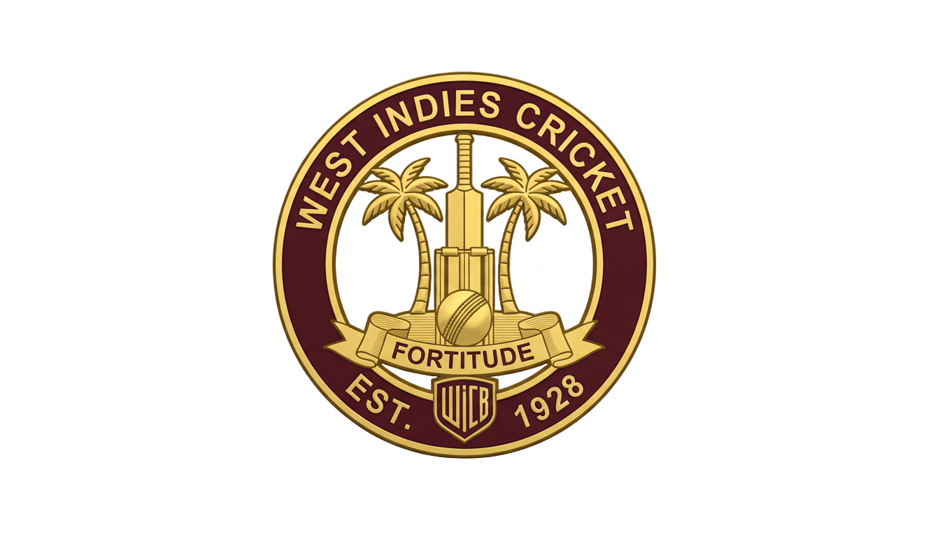 west indies cricket logo png PNG transparent background