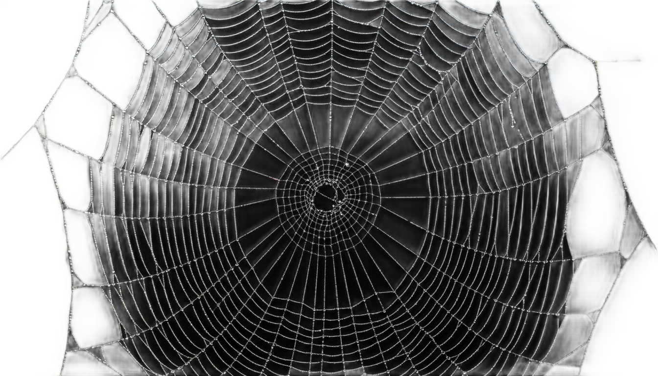 spider web clipart png PNG transparent background