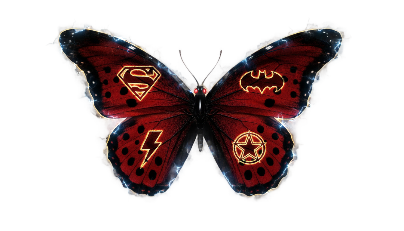 butterfly miraculous png PNG transparent background