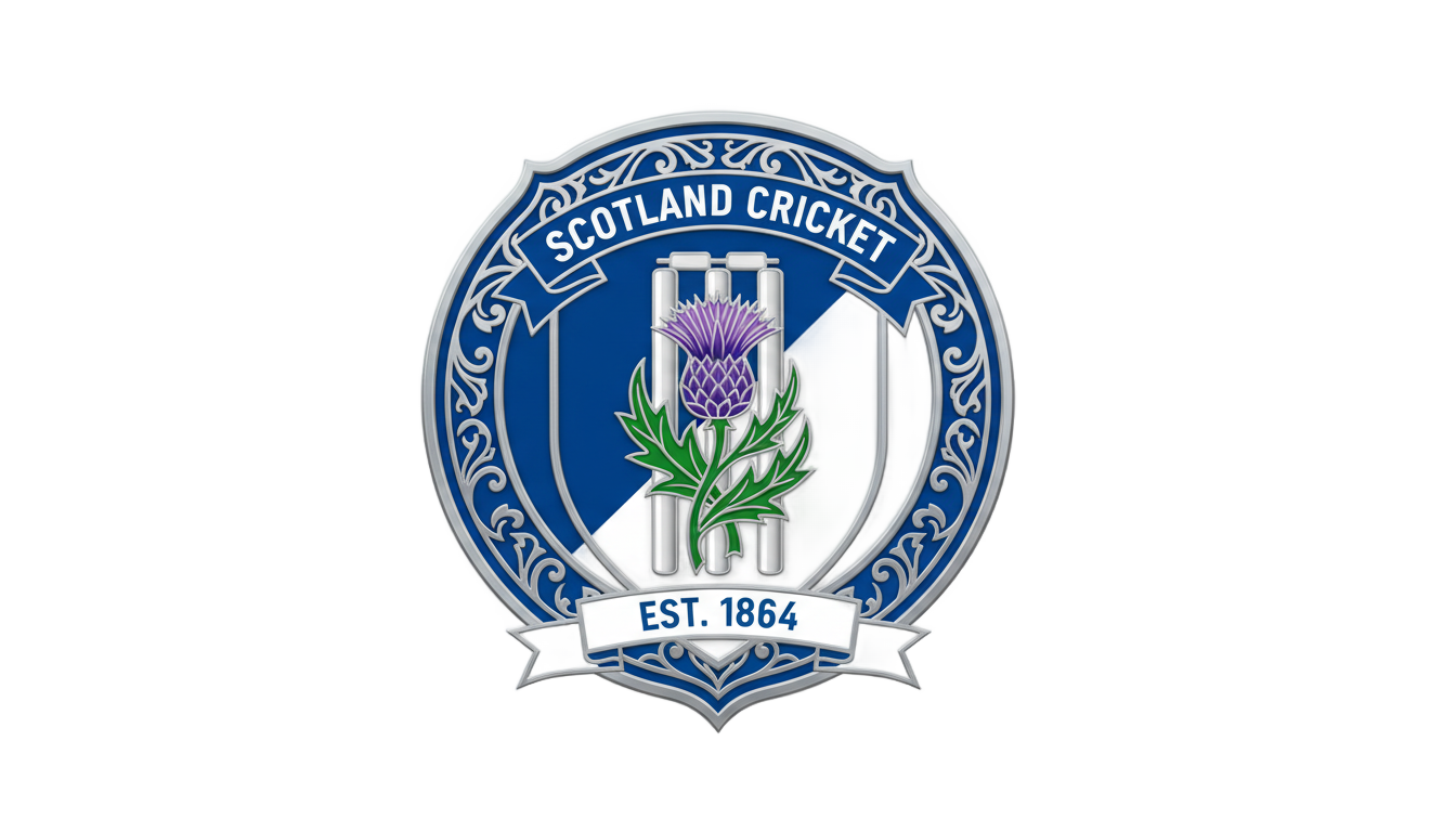 scotland cricket logo png PNG transparent background