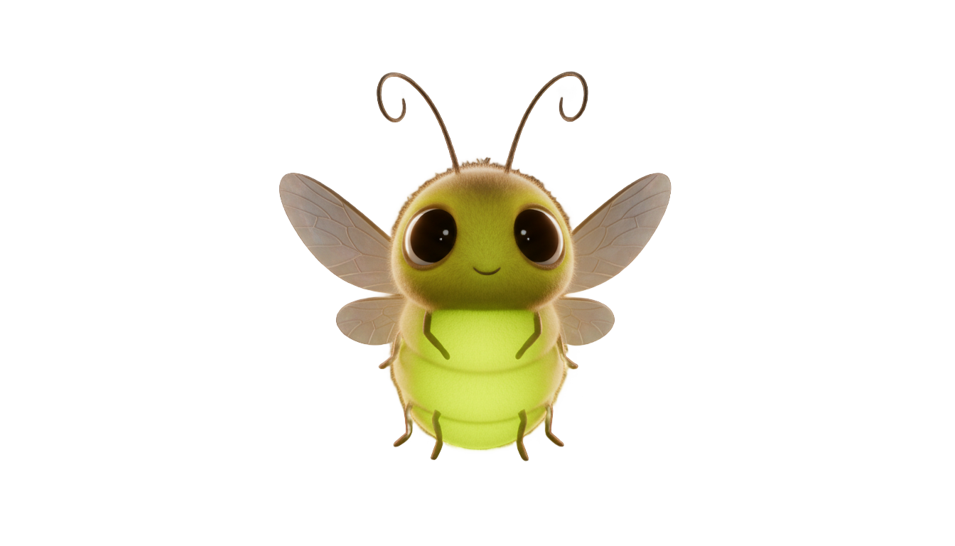 firefly emoji hsr png PNG transparent background