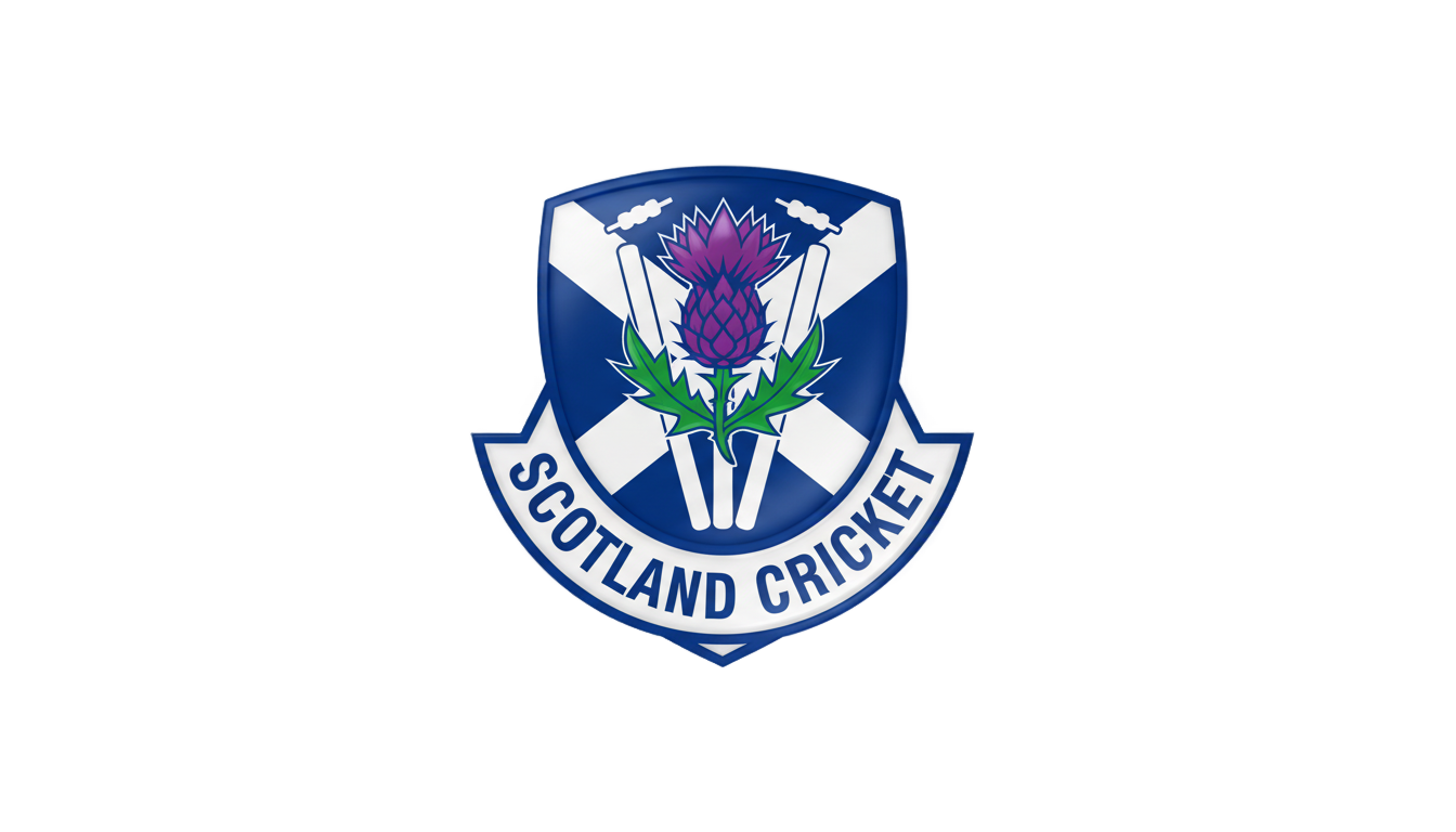 scotland cricket logo png PNG transparent background