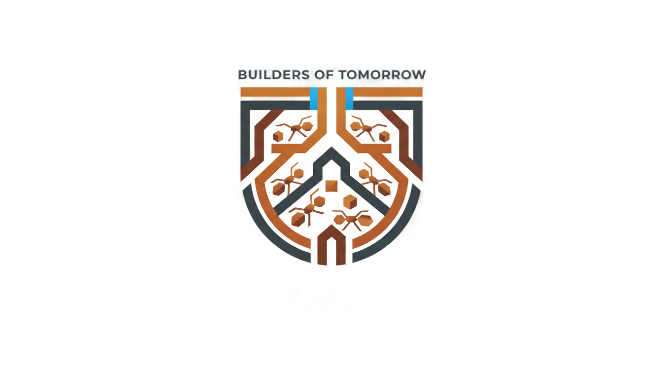 ant farm logo png PNG transparent background