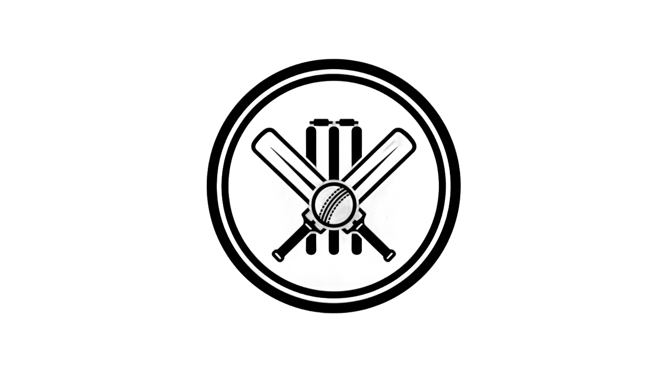 cricket logo png black PNG transparent background