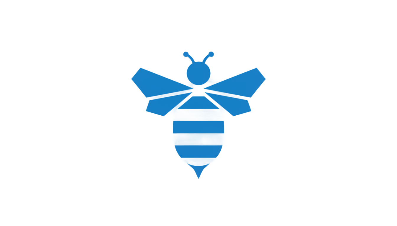 ibm bee logo png PNG transparent background