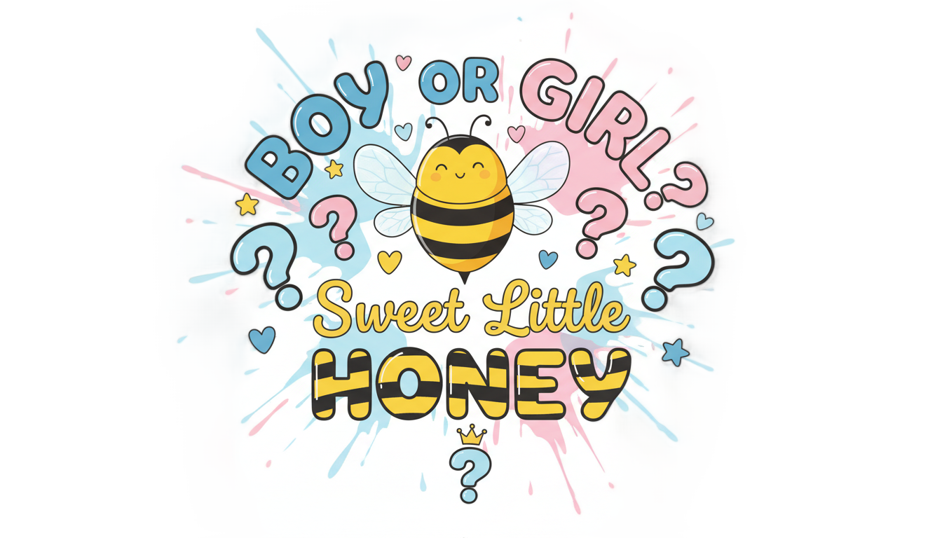 he or she what will it bee png PNG transparent background