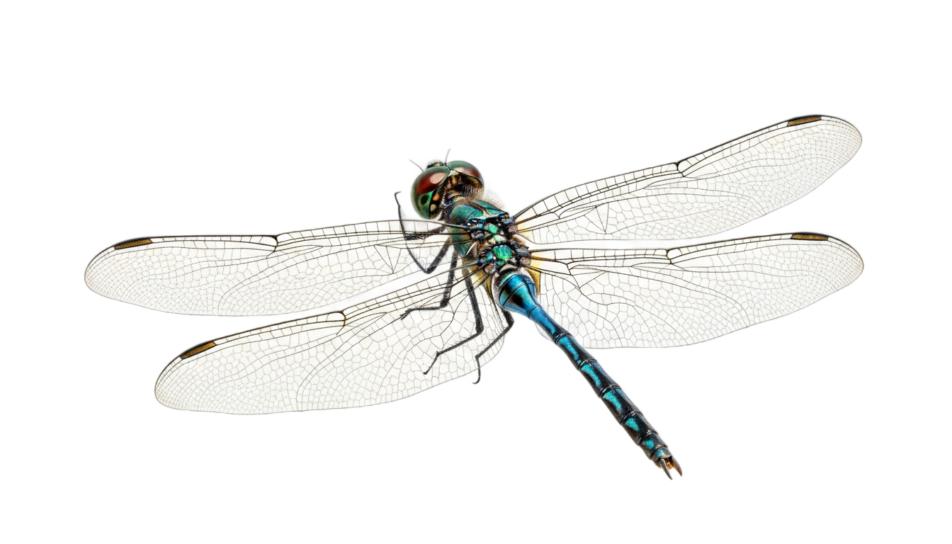 dragonfly png gag PNG transparent background