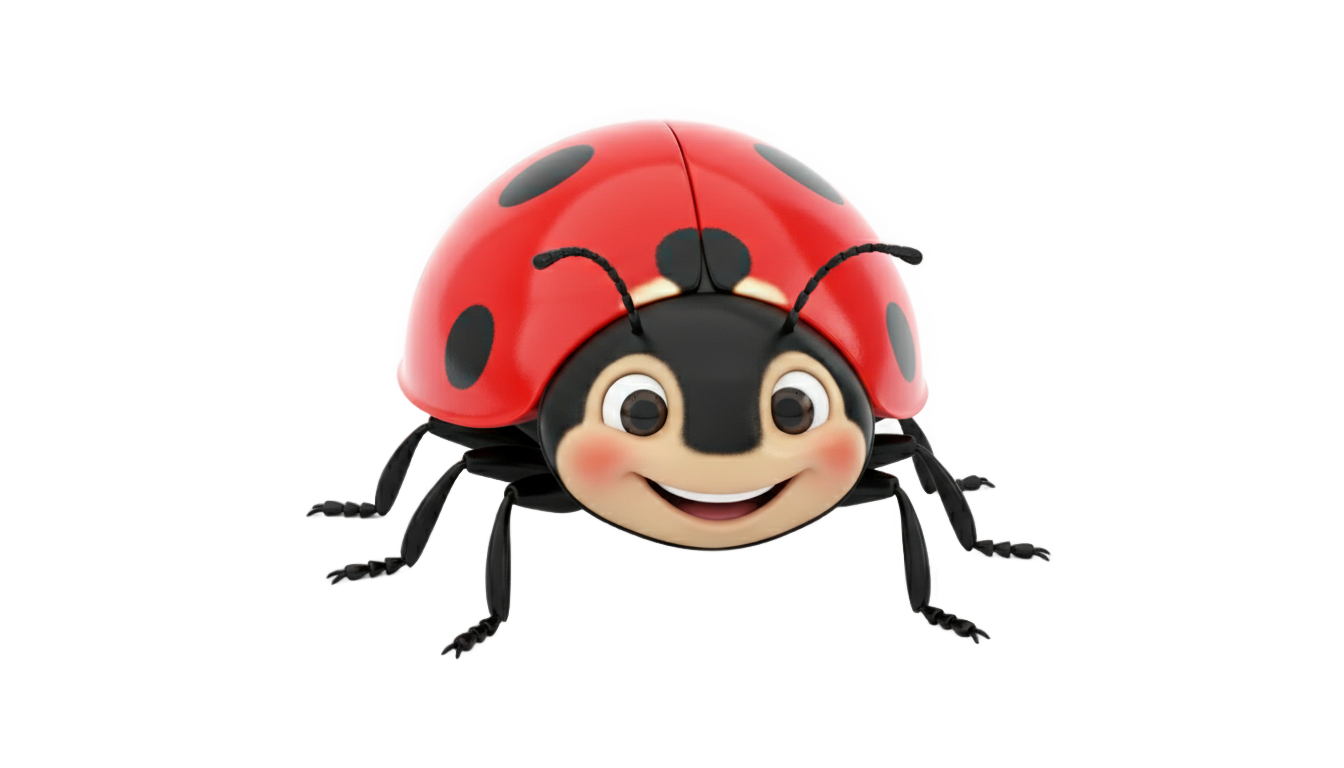 ladybug clipart png PNG transparent background