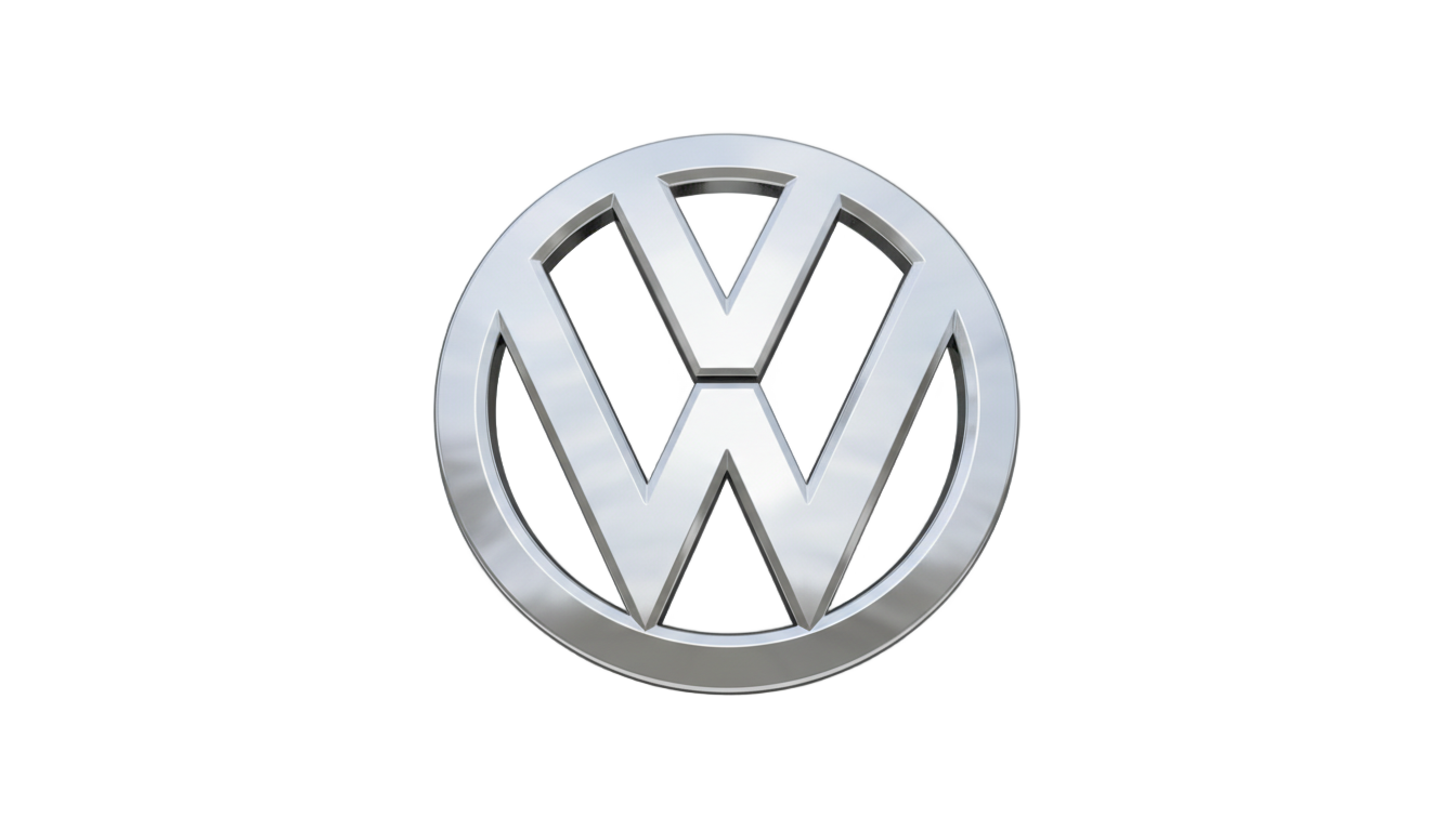volkswagen beetle logo png PNG transparent background