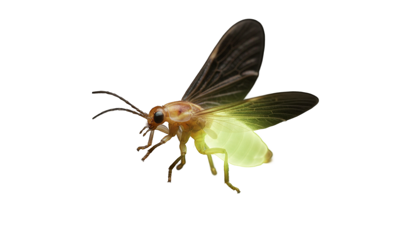 firefly gif png PNG transparent background