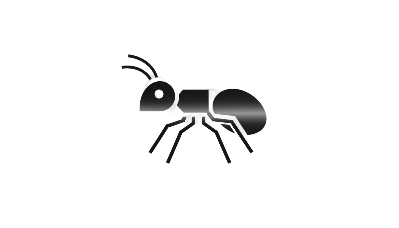 ant design logo png PNG transparent background