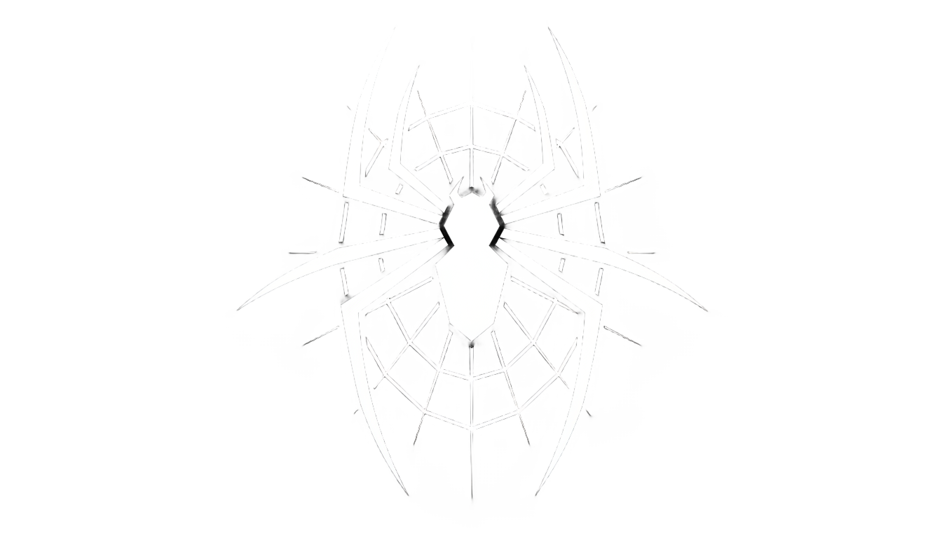 spider gwen logo png PNG transparent background
