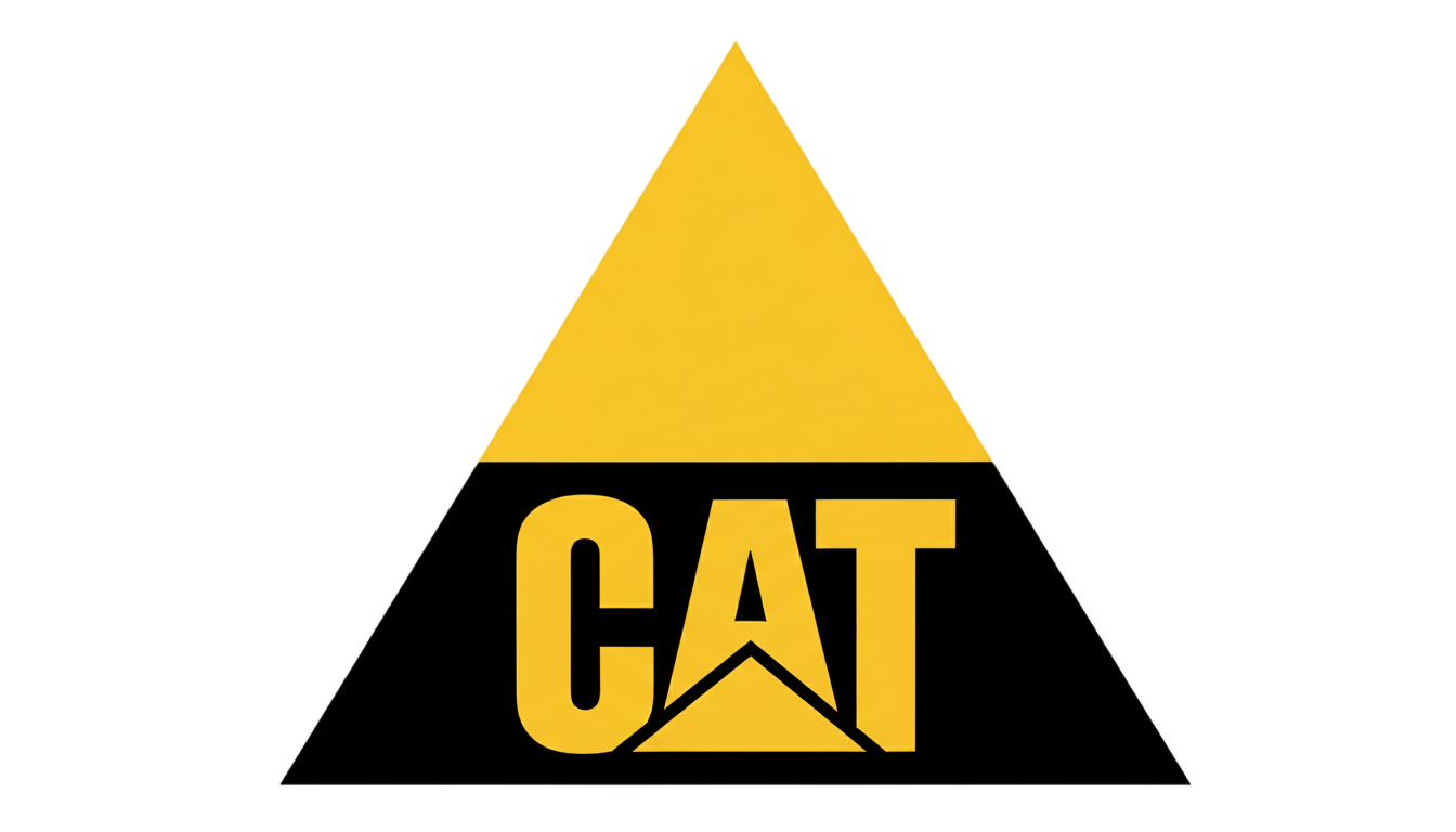 caterpillar inc png PNG transparent background