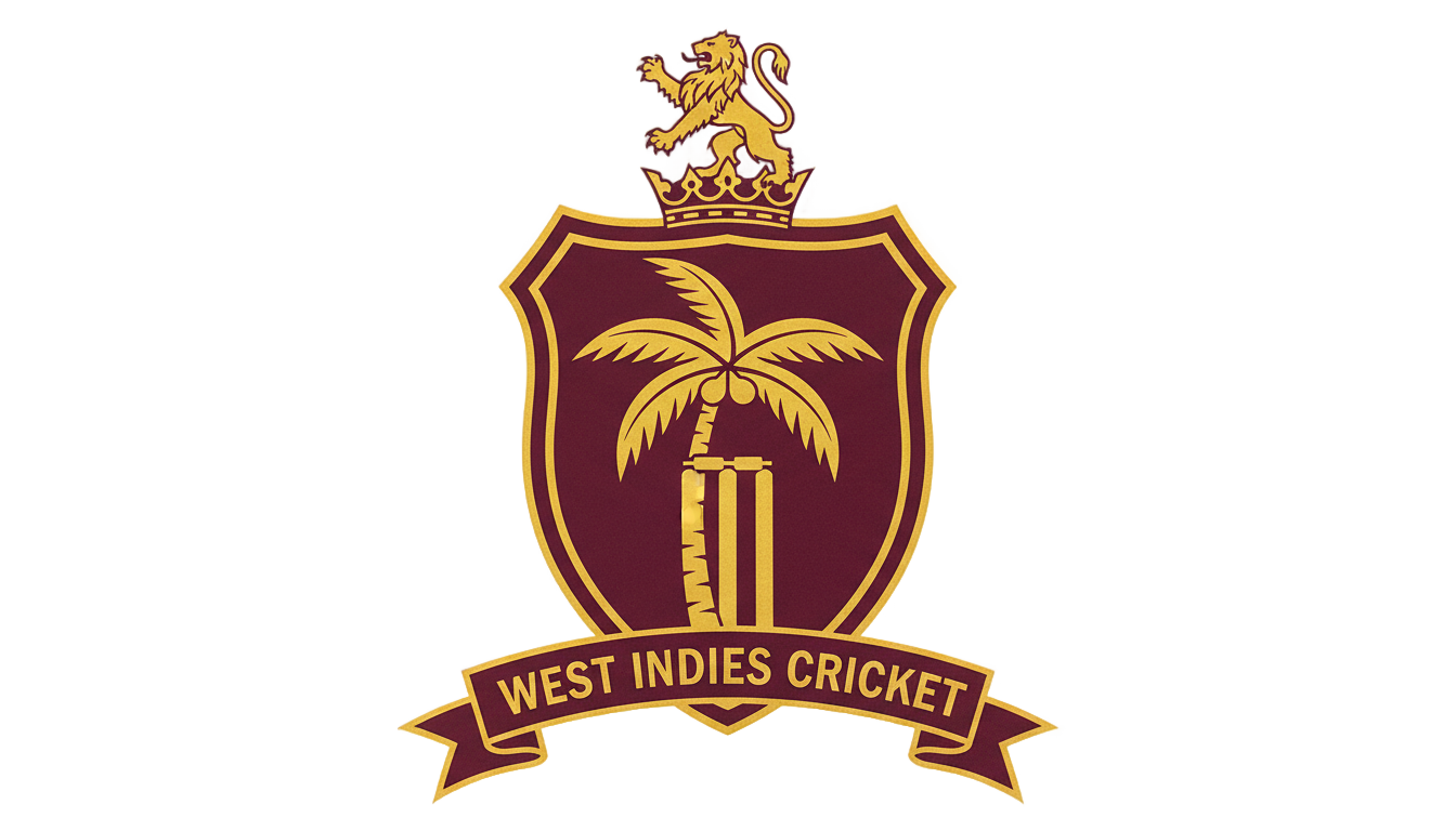 west indies cricket team logo png PNG transparent background
