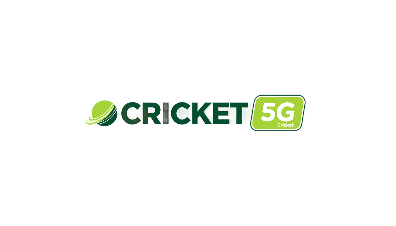 cricket 5g logo png PNG transparent background