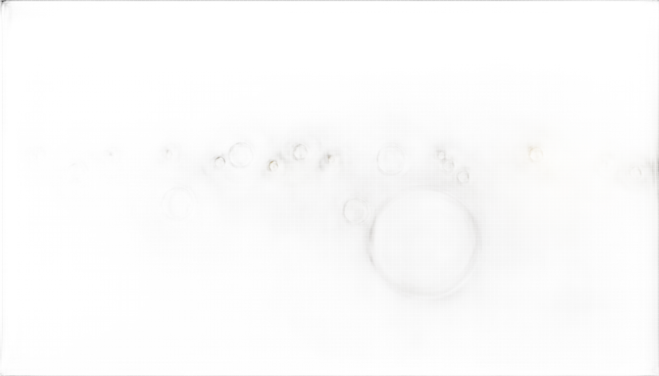 bokeh overlay png PNG transparent background