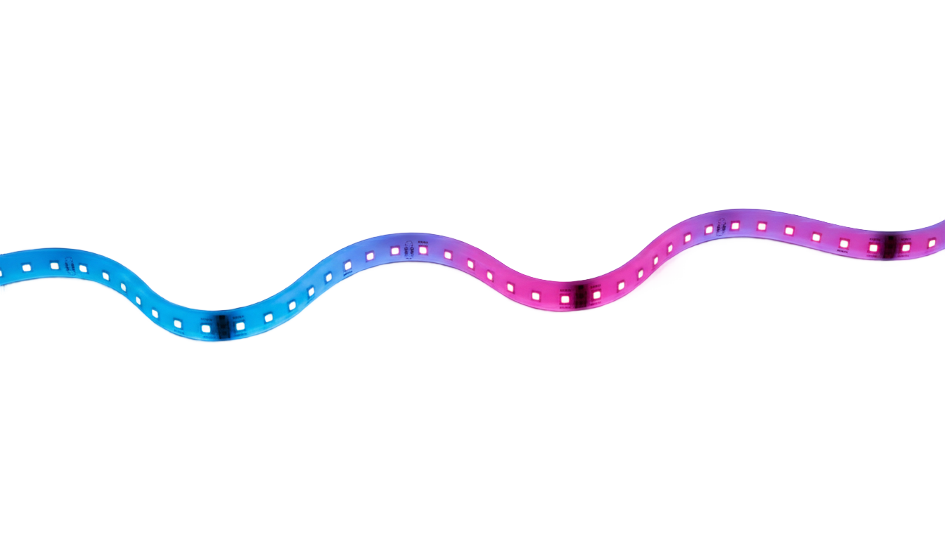 neon strip light png PNG transparent background