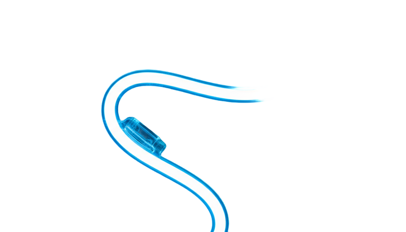 neon tube light png PNG transparent background
