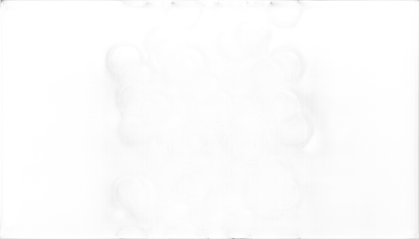 efek bokeh png PNG transparent background