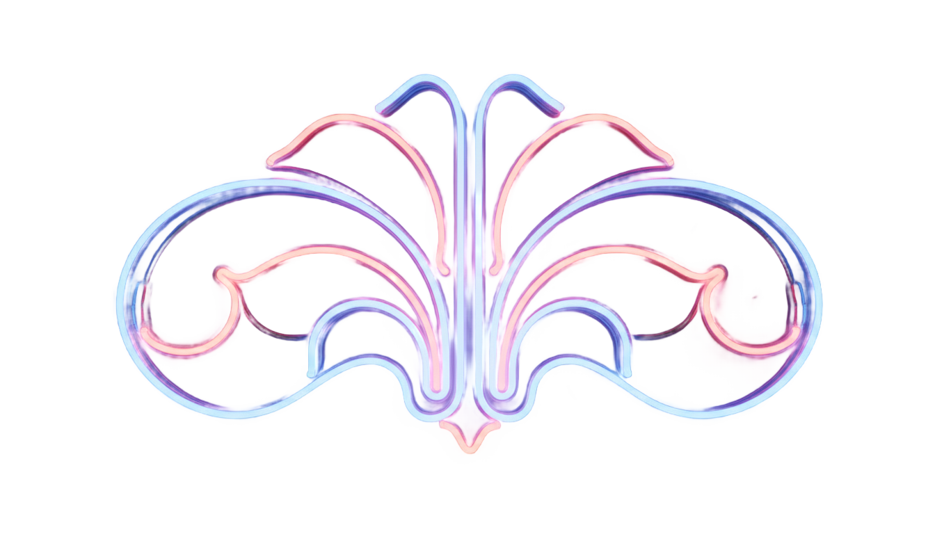 neon light png video PNG transparent background