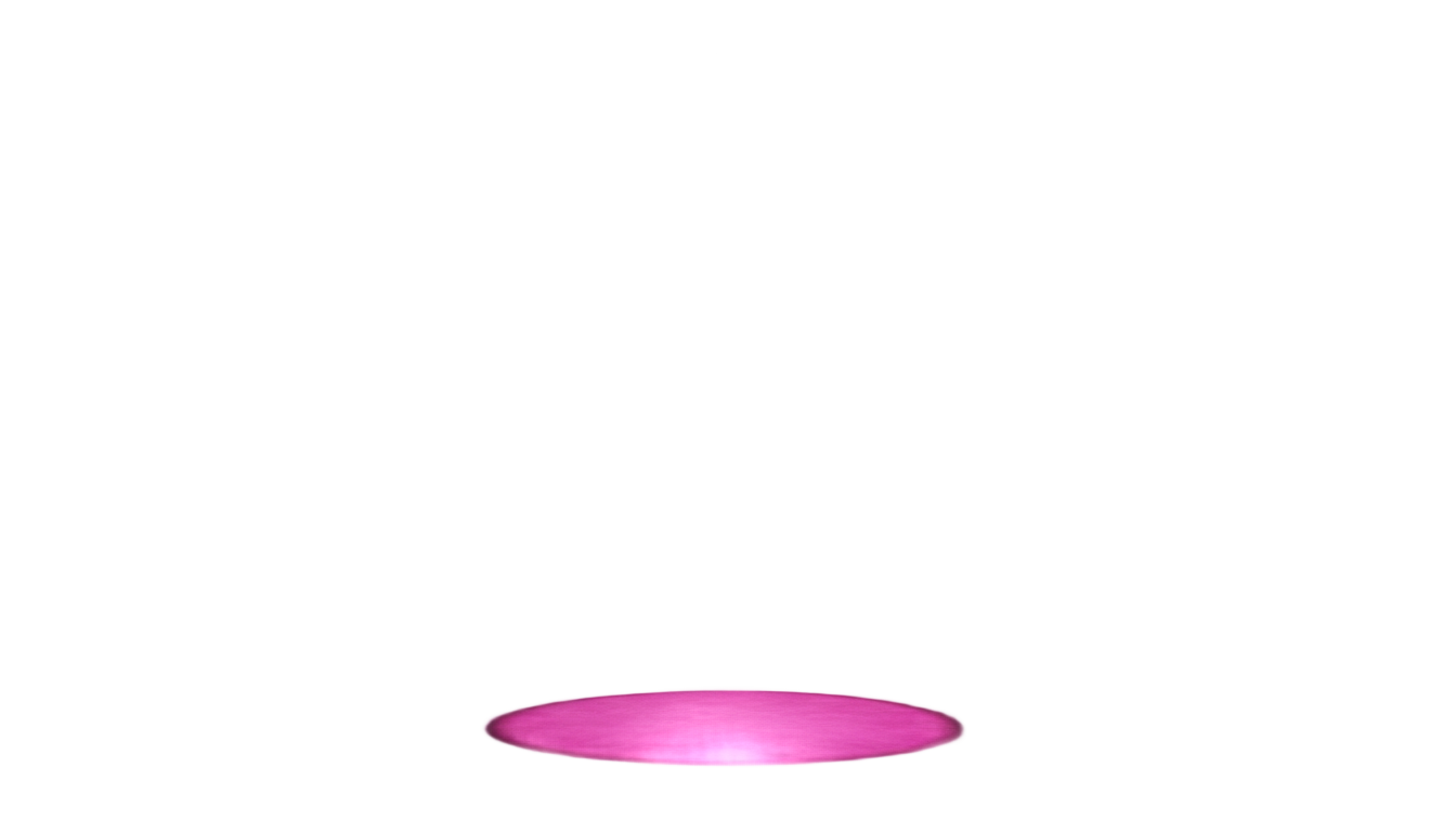 pink spotlight png PNG transparent background