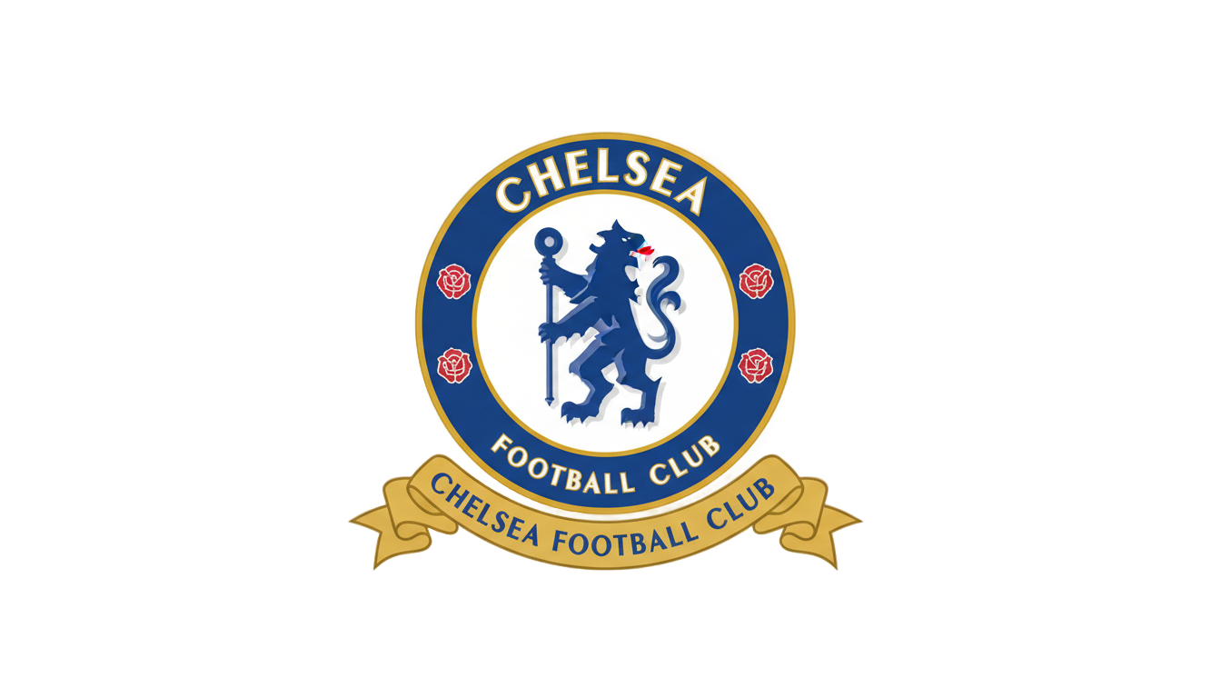 chelsea emblem png PNG transparent background