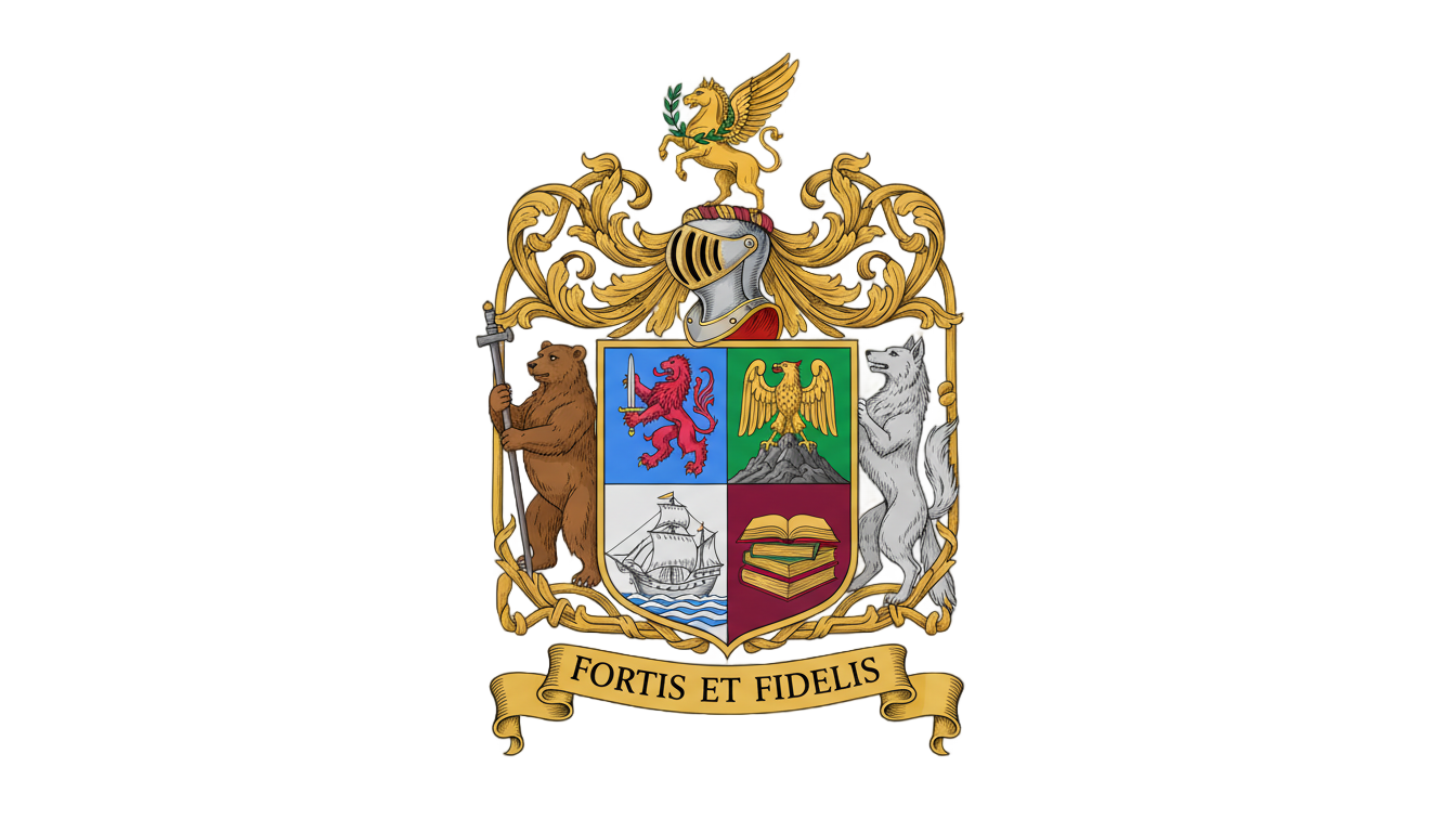 family crest png PNG transparent background
