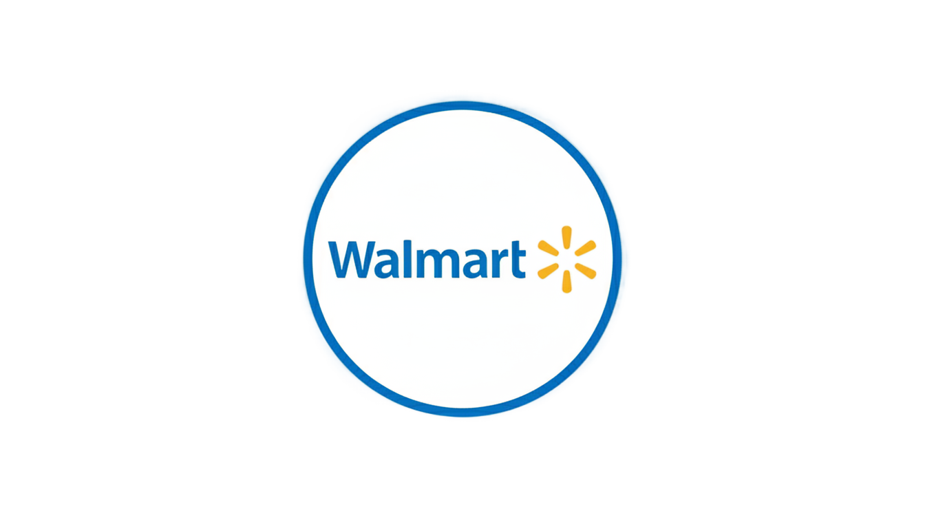 walmart circle logo png PNG transparent background