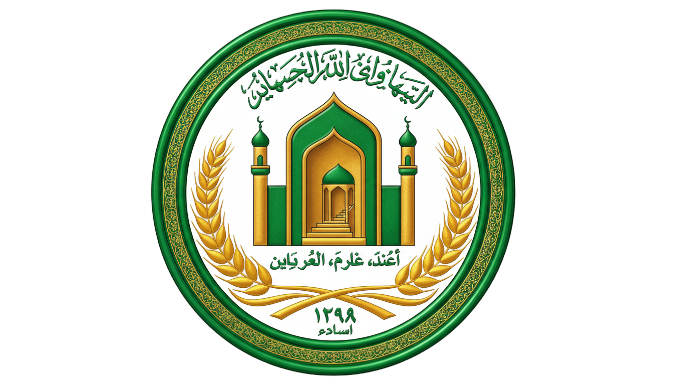 afghanistan emblem png PNG transparent background