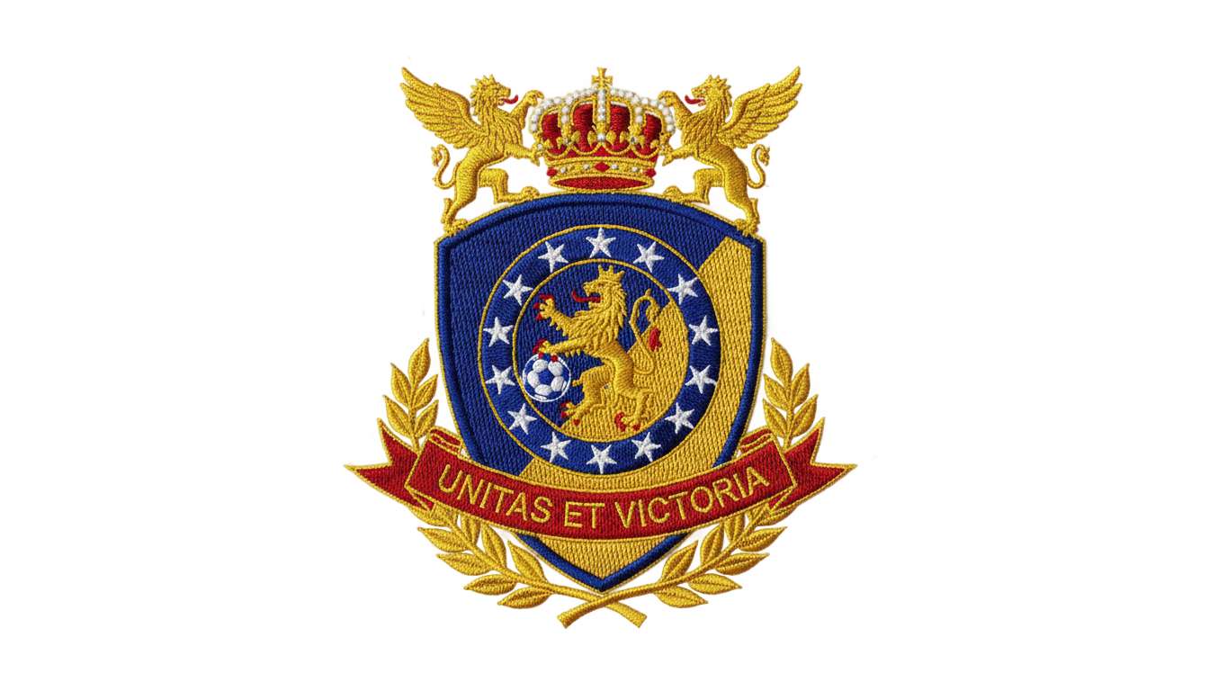 football crest png PNG transparent background