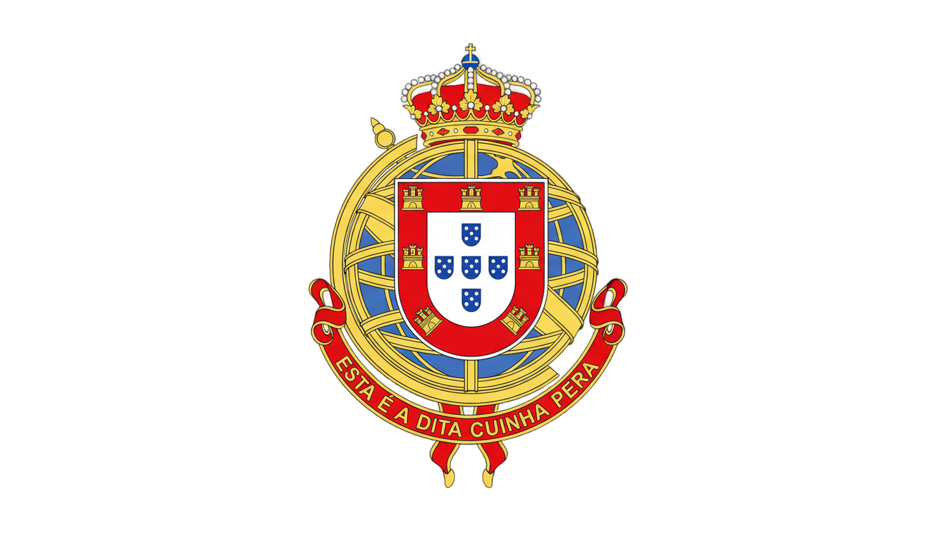 portugal emblem png PNG transparent background