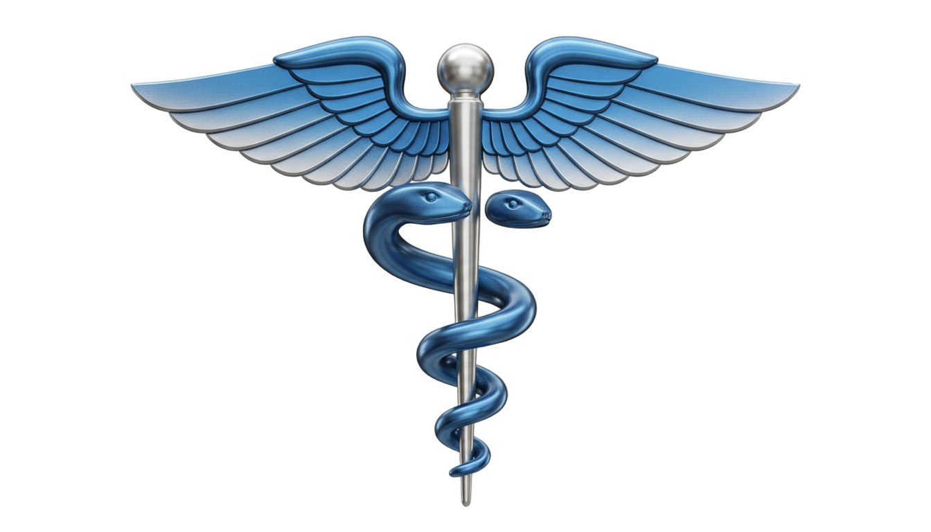medical emblem png PNG transparent background