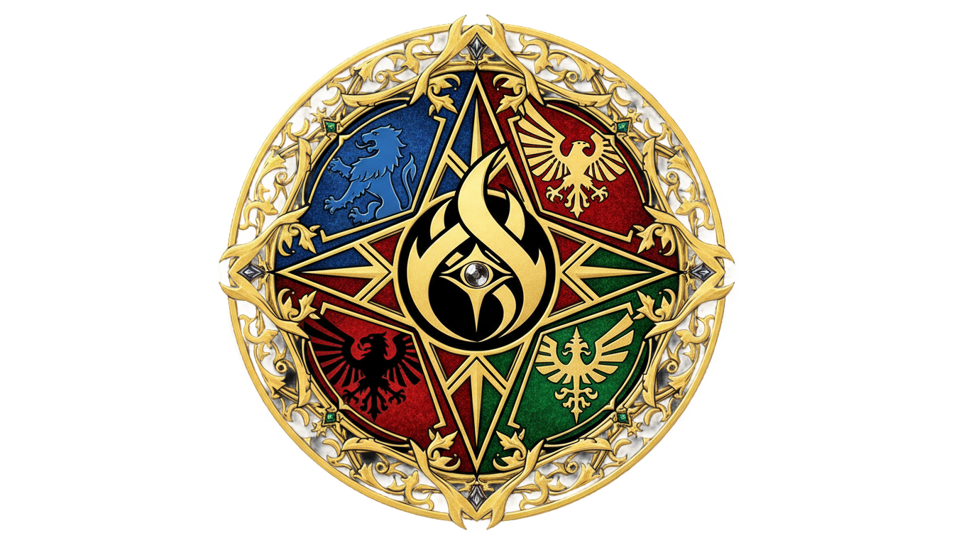 fire emblem: three houses logo png PNG transparent background