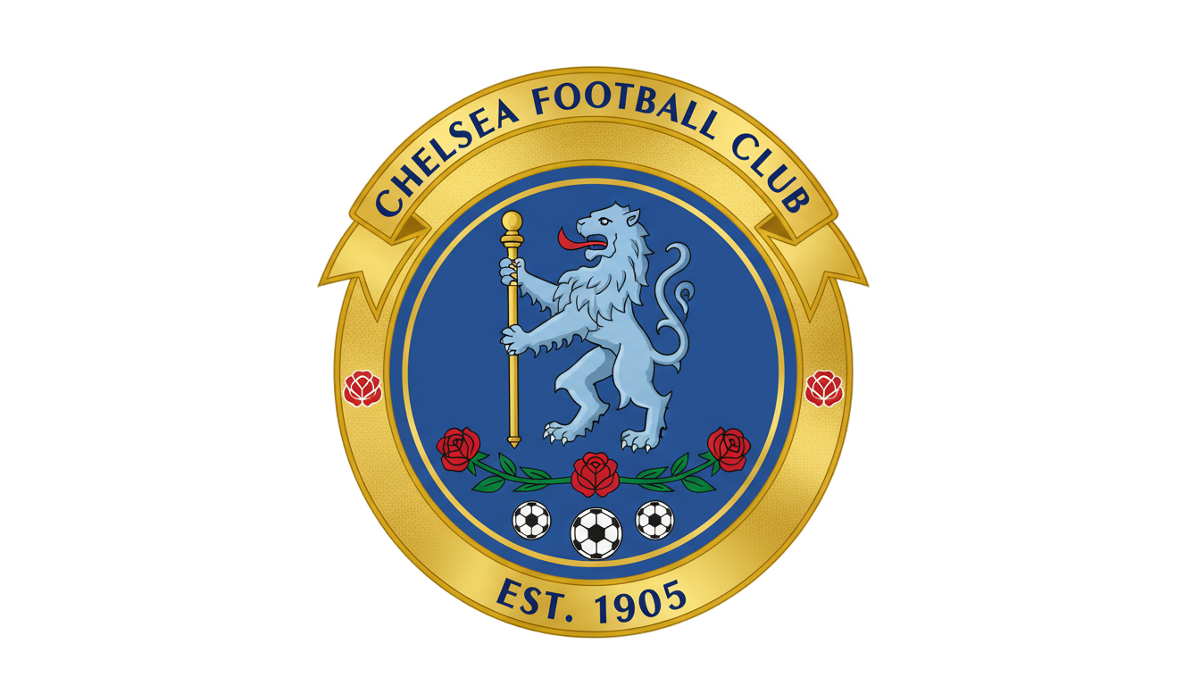 chelsea emblem png PNG transparent background