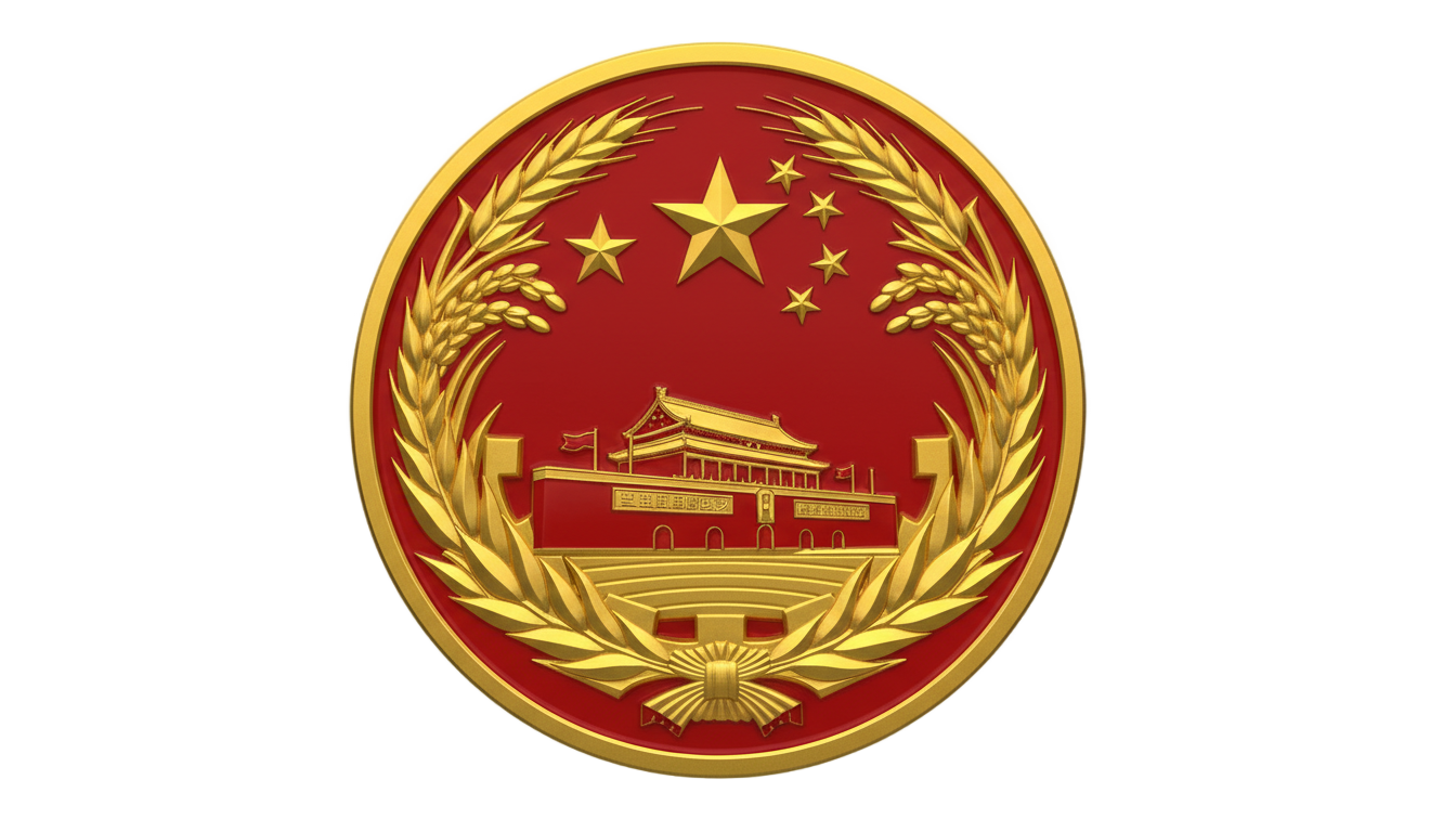 china emblem png PNG transparent background