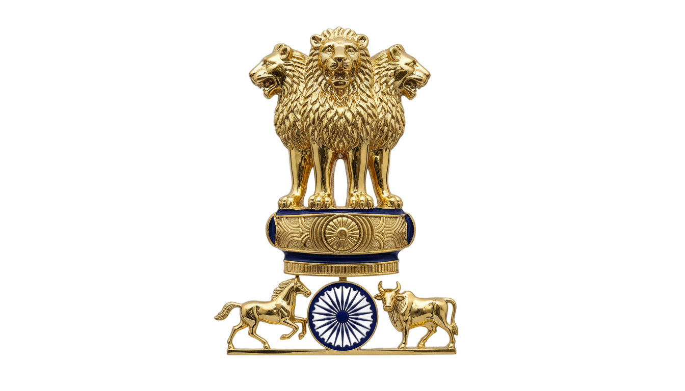 ashoka emblem png PNG transparent background