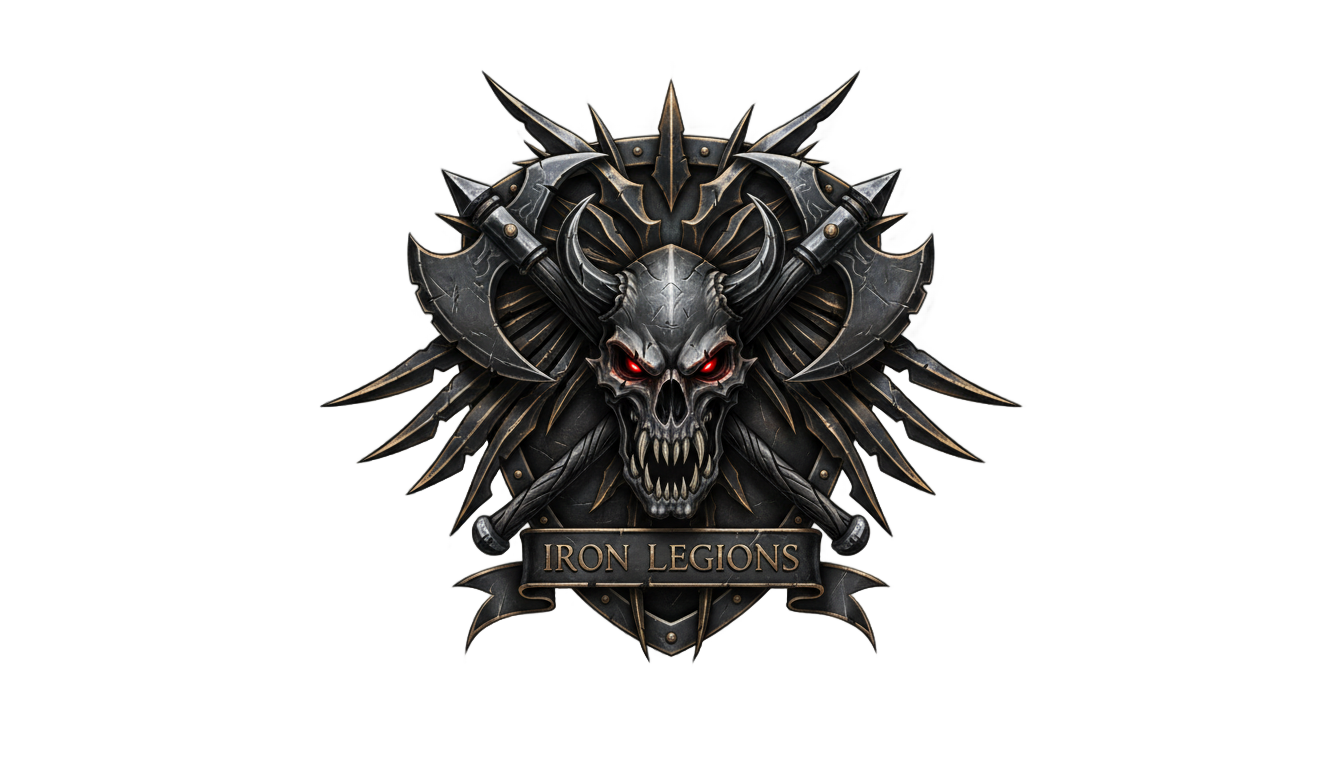 war cry emblem png PNG transparent background