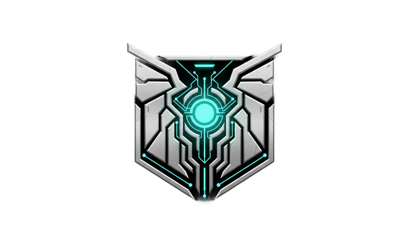 png warframe clan emblem 128x128 PNG transparent background