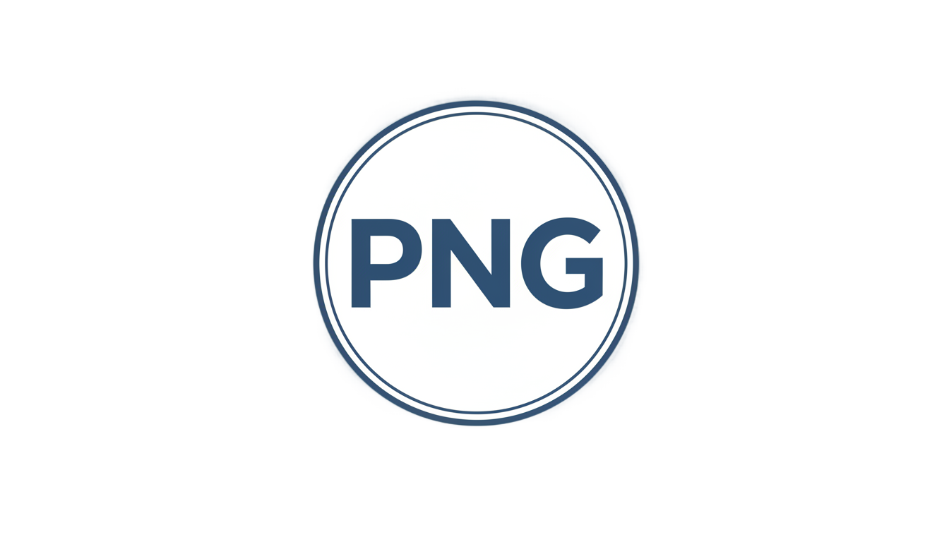 png to circle logo PNG transparent background