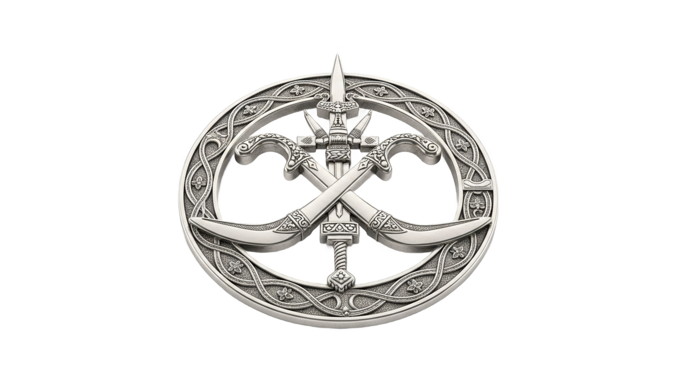 oman emblem png PNG transparent background