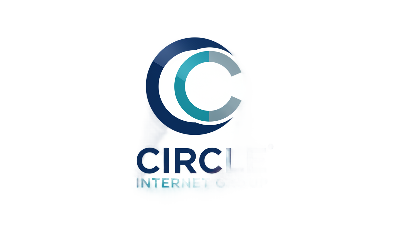 circle internet group logo png PNG transparent background