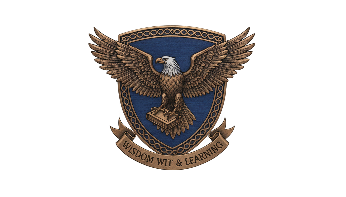 ravenclaw house crest png PNG transparent background